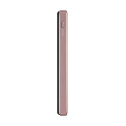 Intenso MW5000 5000mAh PowerBank Rose
