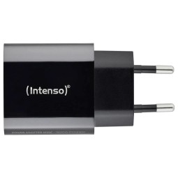 Intenso W20C Power Adapter Black