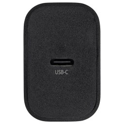 Intenso W20C Power Adapter Black