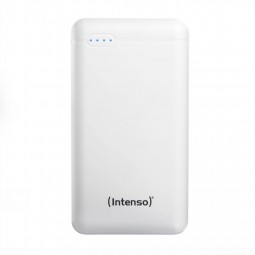 Intenso XS20000 20000mAh PowerBank White