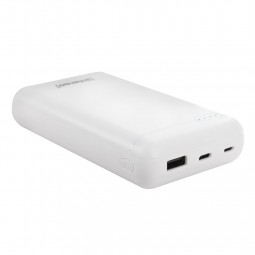 Intenso XS20000 20000mAh PowerBank White