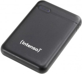 Intenso XS5000 5000mAh PowerBank Black