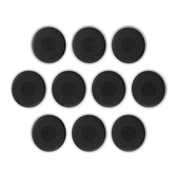 Jabra Engage 40/50II Ear Cushions Black (10db)