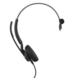 Jabra Engage 50 II UC Mono USB C/A Headset + Control Unit Black