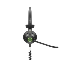 Jabra Engage 50 Mono Headset Black