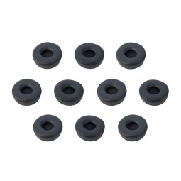 Jabra Engage 55/65/75 Mono Ear Cushion Black (10db)