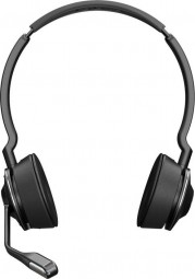Jabra Engage 75 Stereo Wireless Headset Black