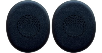 Jabra Evolve 10 Leather Ear Cushion Black (2db)