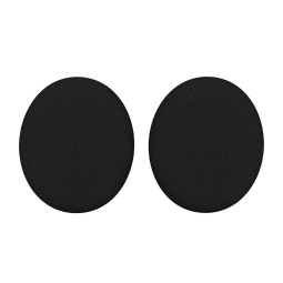Jabra Evolve 3 75 Ear Cushion Black (2db)