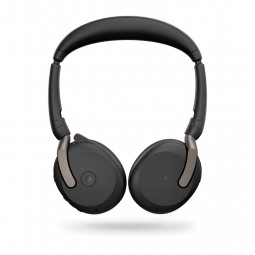 Jabra Evolve2 65 Flex USB-C MS Stereo Bluetooth Headset Black