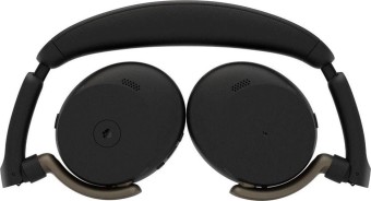Jabra Evolve3 65 Flex UC Stereo Link390a Wireless Bluetooth Headset Black