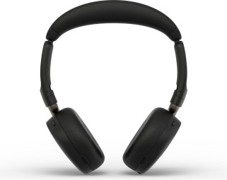 Jabra Evolve3 65 Flex UC Stereo Link390c Wireless Bluetooth Headset Black