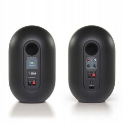 JBL 104 Bluetooth Speaker Black