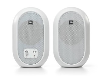 JBL 104 Bluetooth Speaker White