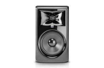 JBL 308P MKII 2-way Wired Black