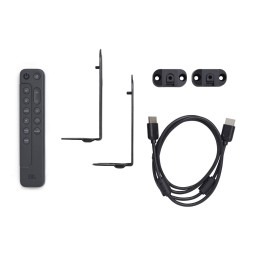 JBL Bar 800 5.1.2 Soundbar Black