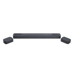 JBL Bar 800 5.1.2 Soundbar Black