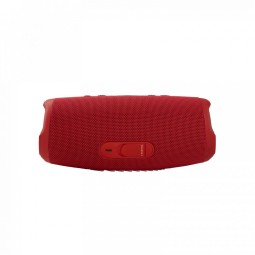 JBL Charge 5 Bluetooth Speaker Red