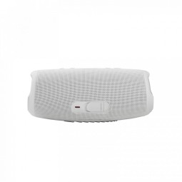 JBL Charge 5 Bluetooth Speaker White