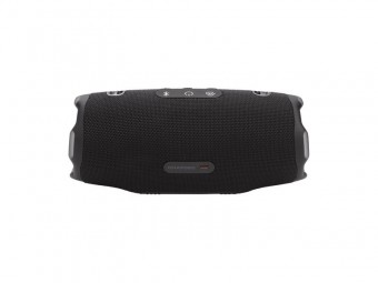 JBL Charge 6 Bluetooth Speaker Black