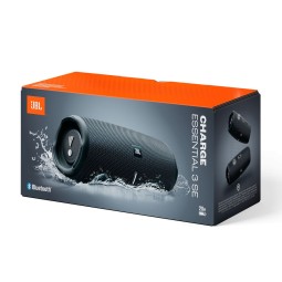 JBL Charge Essential 3 SE Speaker Gun Metal
