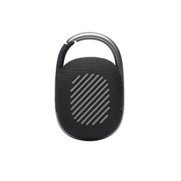 JBL Clip4 Bluetooth Ultra-portable Waterproof Speaker Black