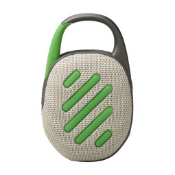 JBL Clip5 Bluetooth Ultra-portable Waterproof Speaker Sand