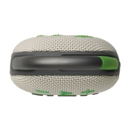 JBL Clip5 Bluetooth Ultra-portable Waterproof Speaker Sand