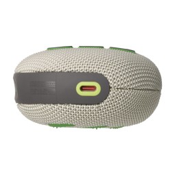 JBL Clip5 Bluetooth Ultra-portable Waterproof Speaker Sand
