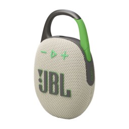 JBL Clip5 Bluetooth Ultra-portable Waterproof Speaker Sand