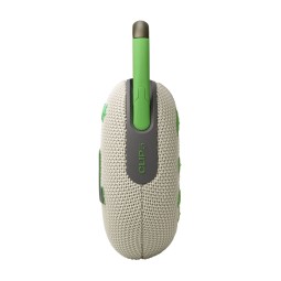 JBL Clip5 Bluetooth Ultra-portable Waterproof Speaker Sand