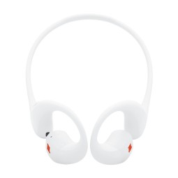 JBL Endurance Pace Bluetooth Headset White