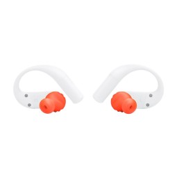 JBL Endurance Peak 4 TWS Bluetooth Headset White