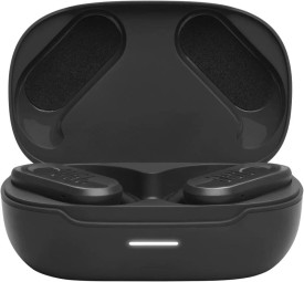 JBL Endurance Peak III TWS Bluetooth Headset Black