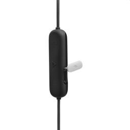 JBL Endurance Run 3 Bluetooth Headset Black/Grey