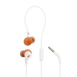 JBL Endurance Run 3 Headset White