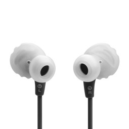 JBL Endurance Run 3 USB-C Headset Black/Grey