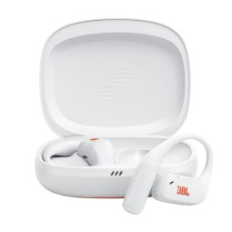 JBL Endurance Zone TWS Bluetooth Headset White
