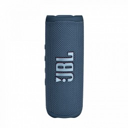 JBL Flip 6 Portable Waterproof Speaker Blue