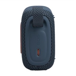 JBL Go 5 Bluetooth Speaker Blue