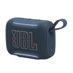JBL Go 5 Bluetooth Speaker Blue