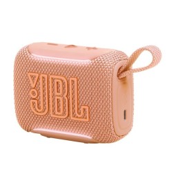 JBL Go 5 Bluetooth Speaker Orange