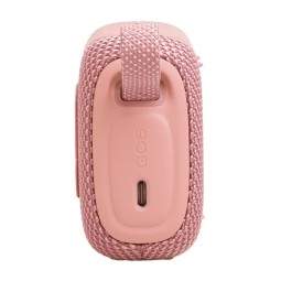 JBL Go 5 Bluetooth Speaker Pink