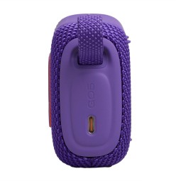 JBL Go 5 Bluetooth Speaker Purple