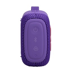 JBL Go 5 Bluetooth Speaker Purple