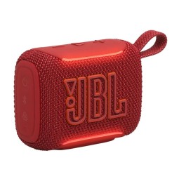 JBL Go 5 Bluetooth Speaker Red