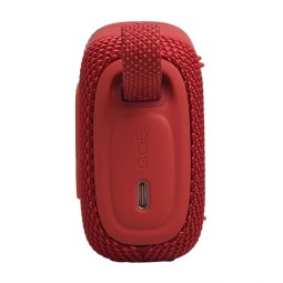 JBL Go 5 Bluetooth Speaker Red