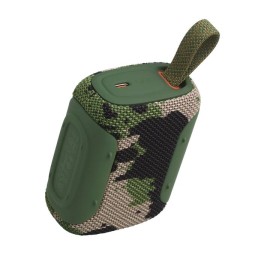 JBL Go 5 Bluetooth Speaker Squad