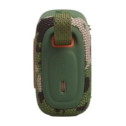 JBL Go 5 Bluetooth Speaker Squad