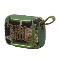 JBL Go 5 Bluetooth Speaker Squad